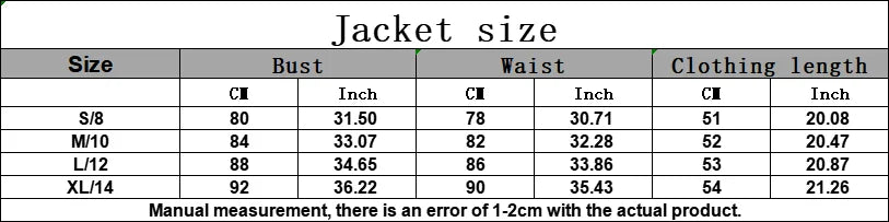 Women Long Sleeve Sports Jacket