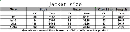 Women Long Sleeve Sports Jacket