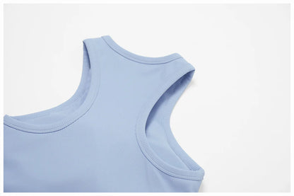 New Women Sport  Workout Top