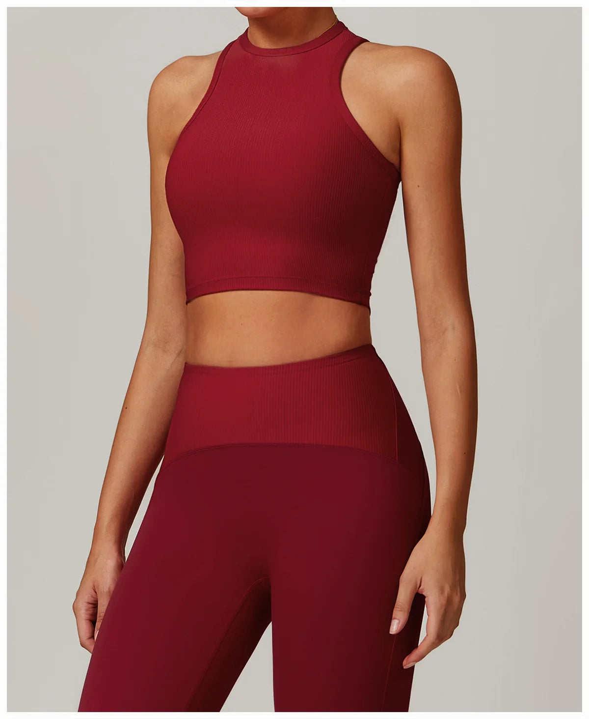 New Women Sport  Workout Top