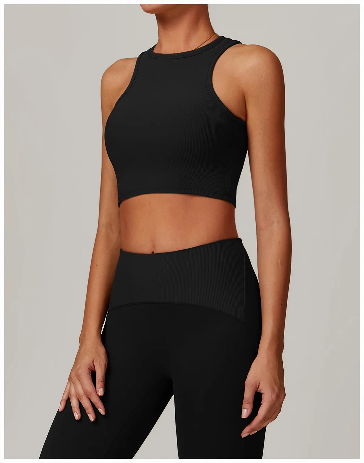 New Women Sport  Workout Top