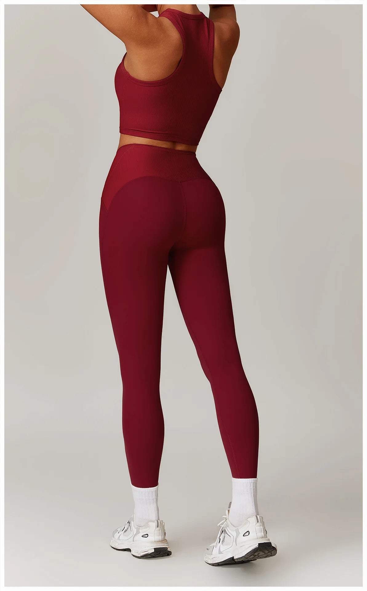 New Women Sport  Workout Top