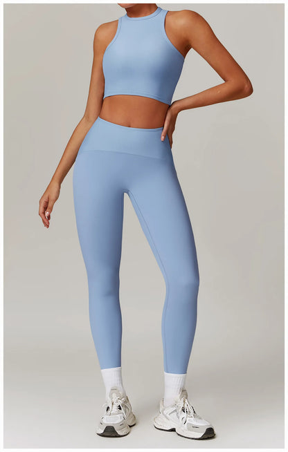 New Women Sport  Workout Top