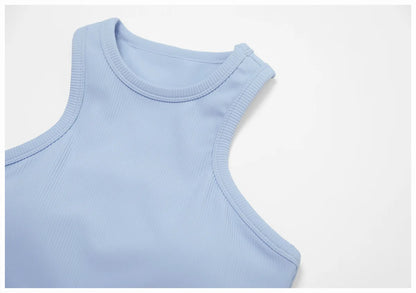 New Women Sport  Workout Top
