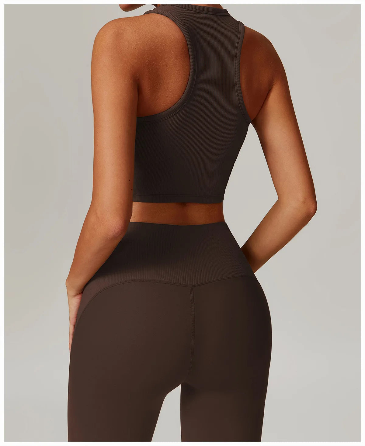 New Women Sport  Workout Top