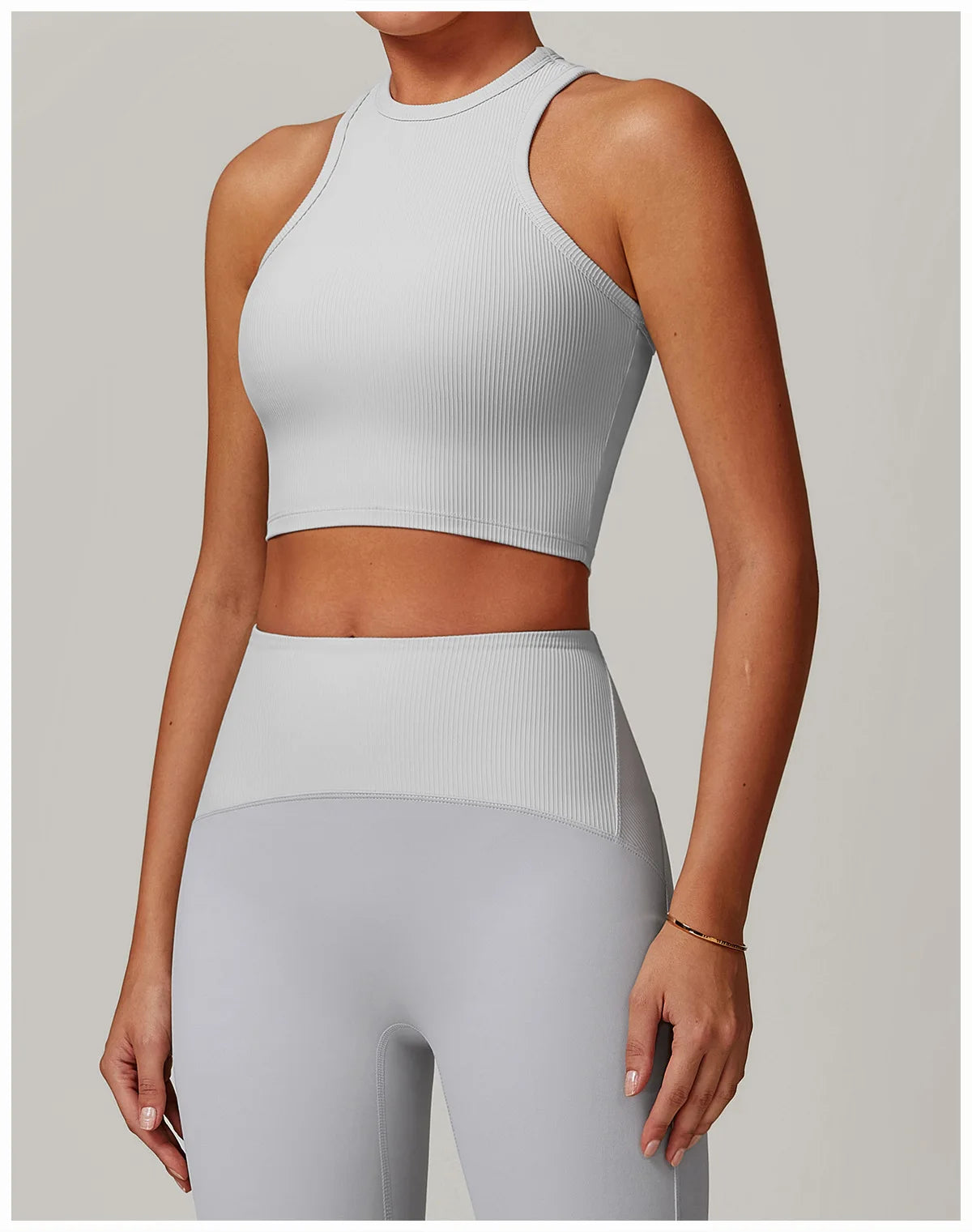 New Women Sport  Workout Top