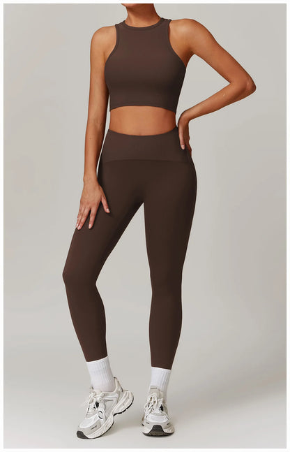 New Women Sport  Workout Top