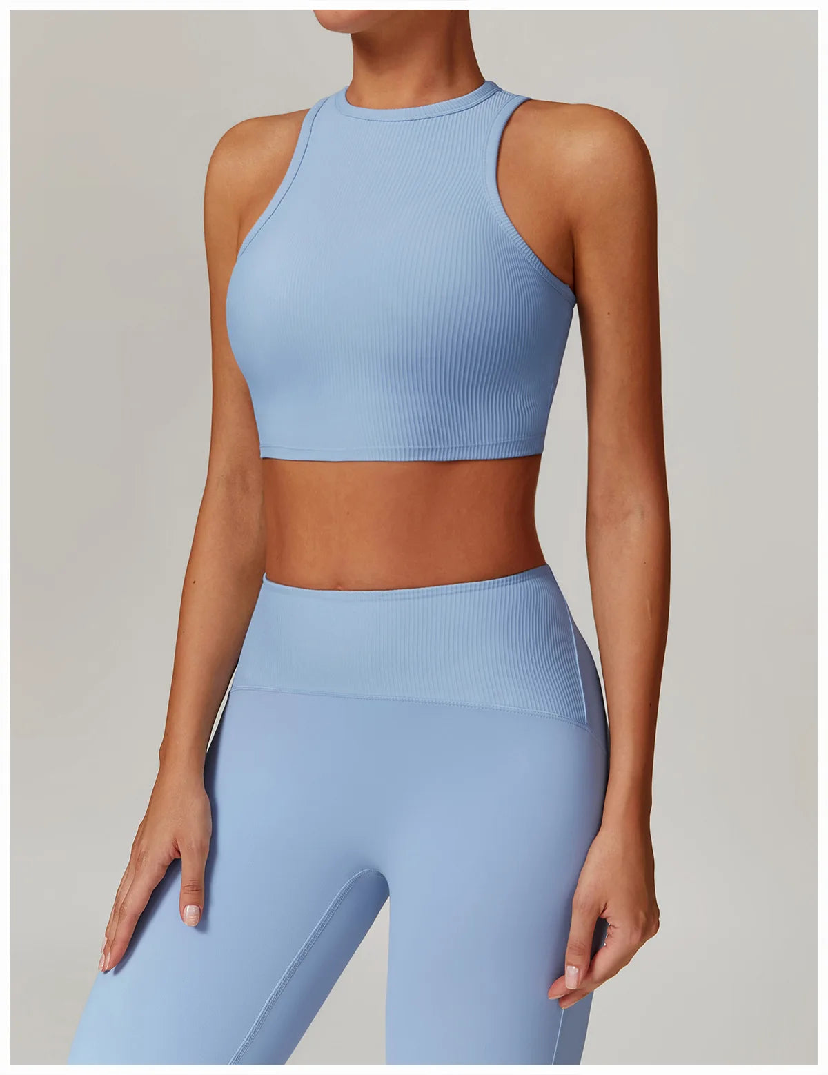 New Women Sport  Workout Top