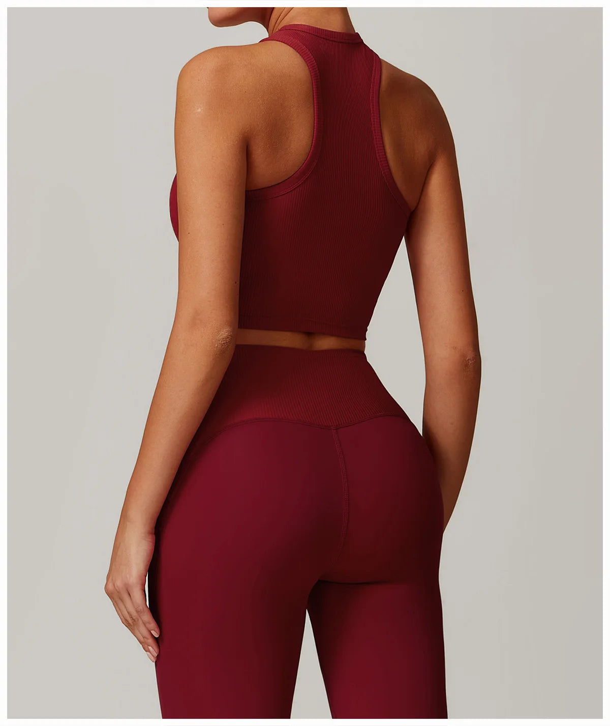 New Women Sport  Workout Top