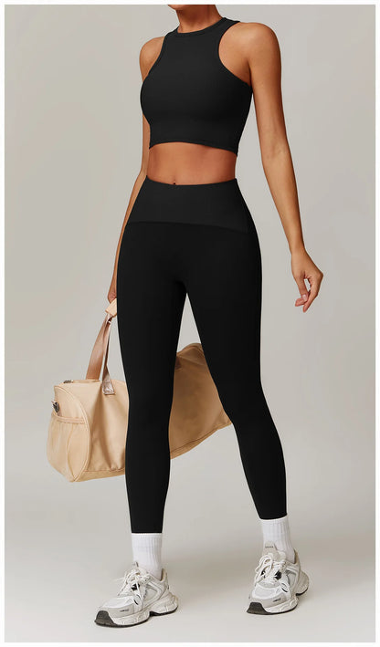 New Women Sport  Workout Top