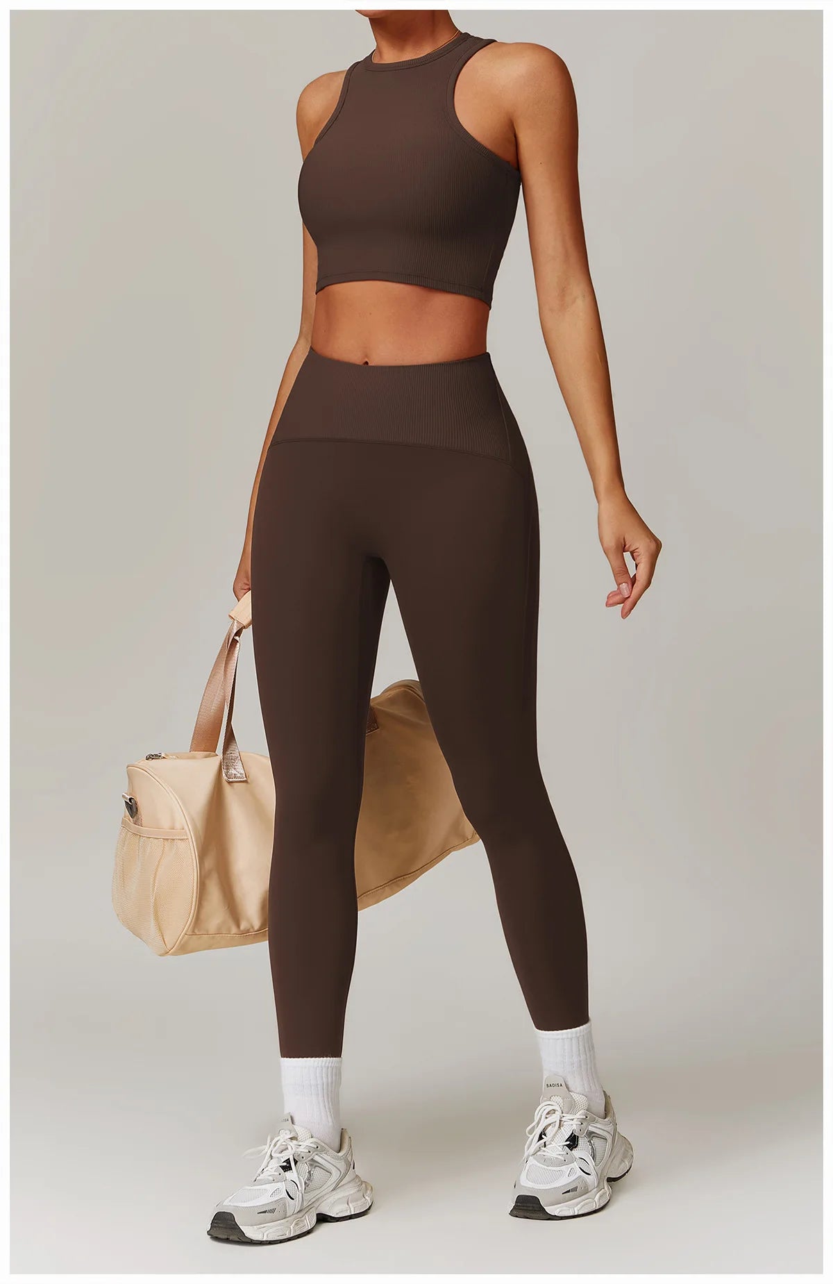 New Women Sport  Workout Top