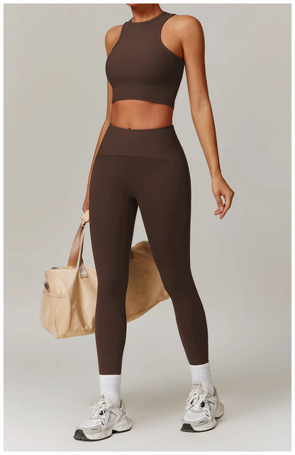 New Women Sport  Workout Top