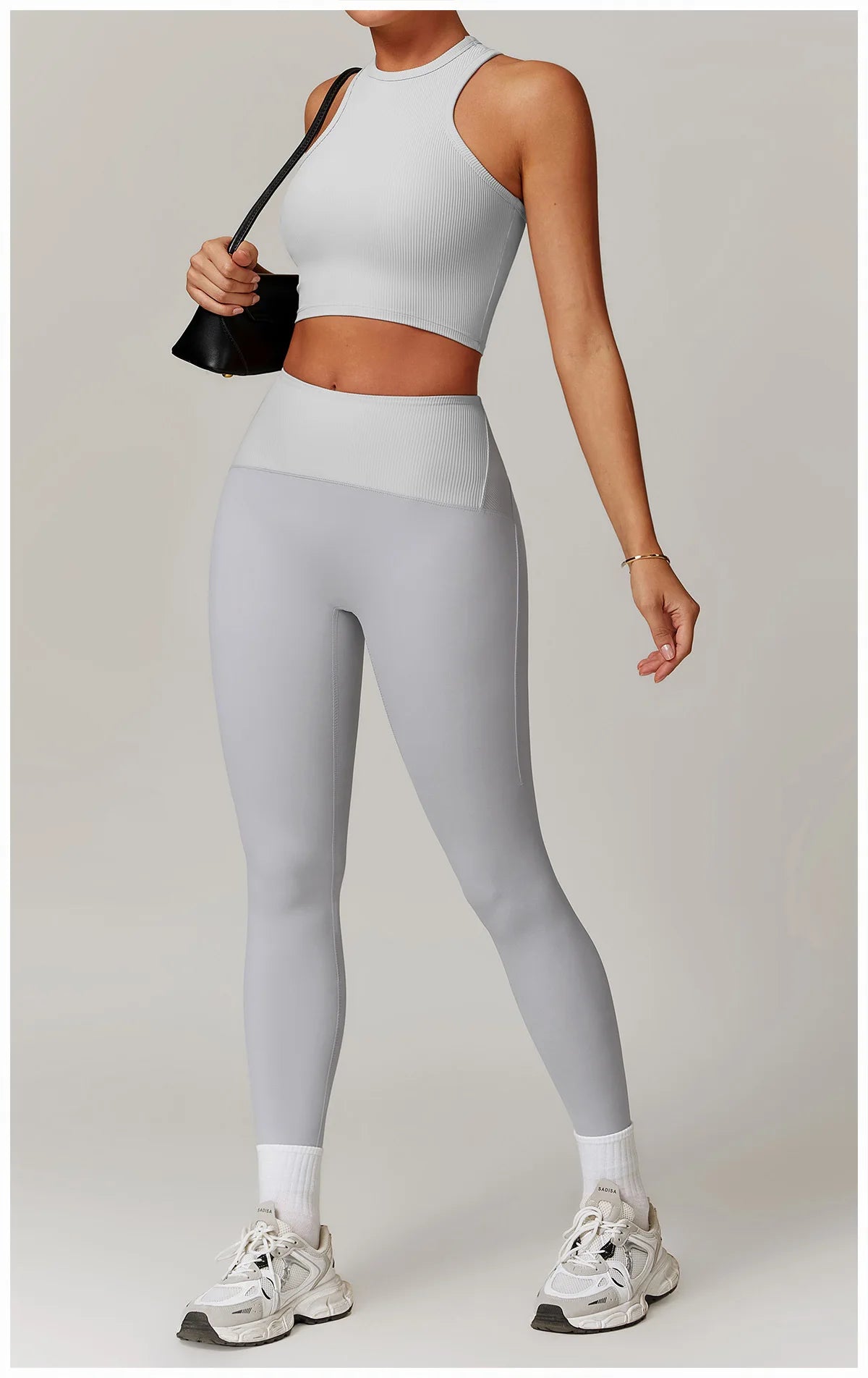 New Women Sport  Workout Top