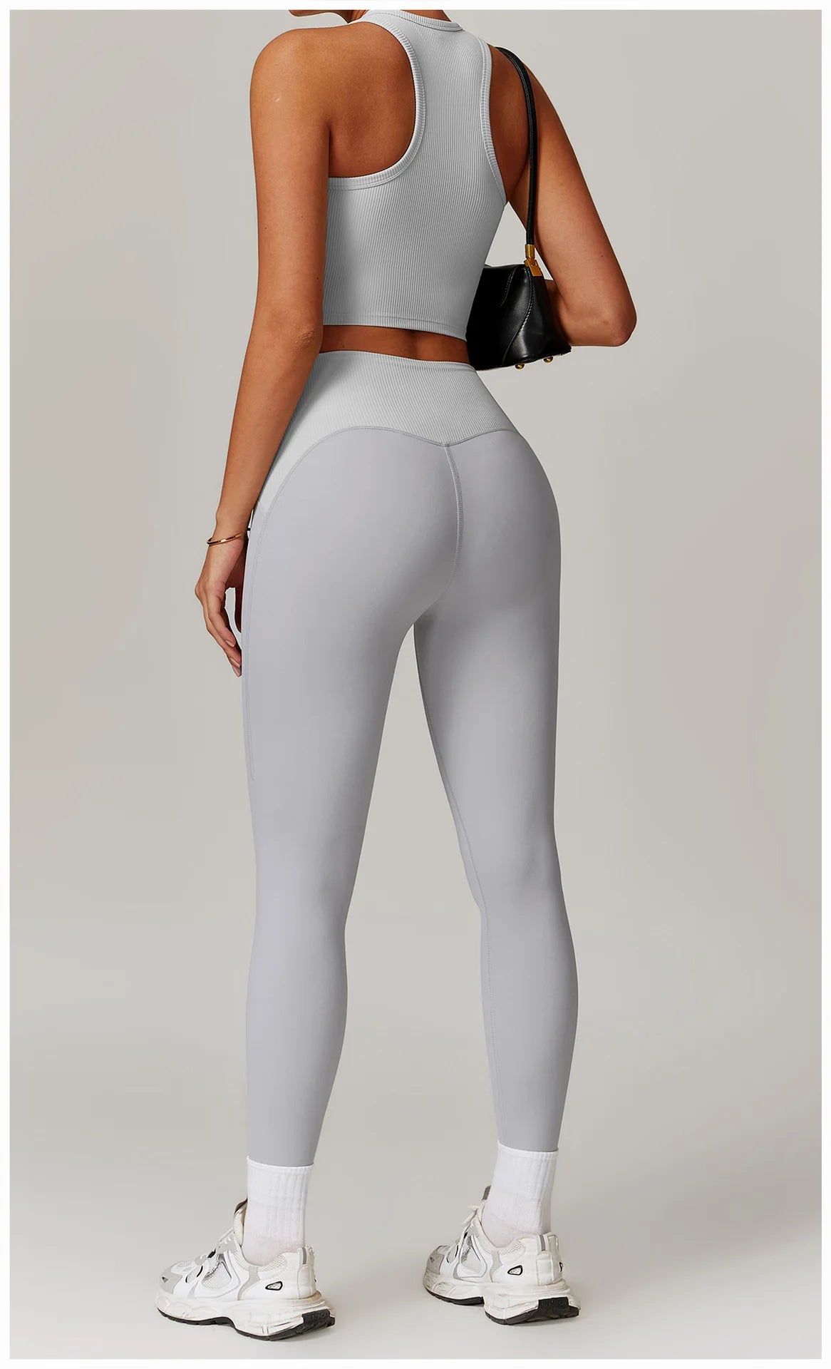 New Women Sport  Workout Top