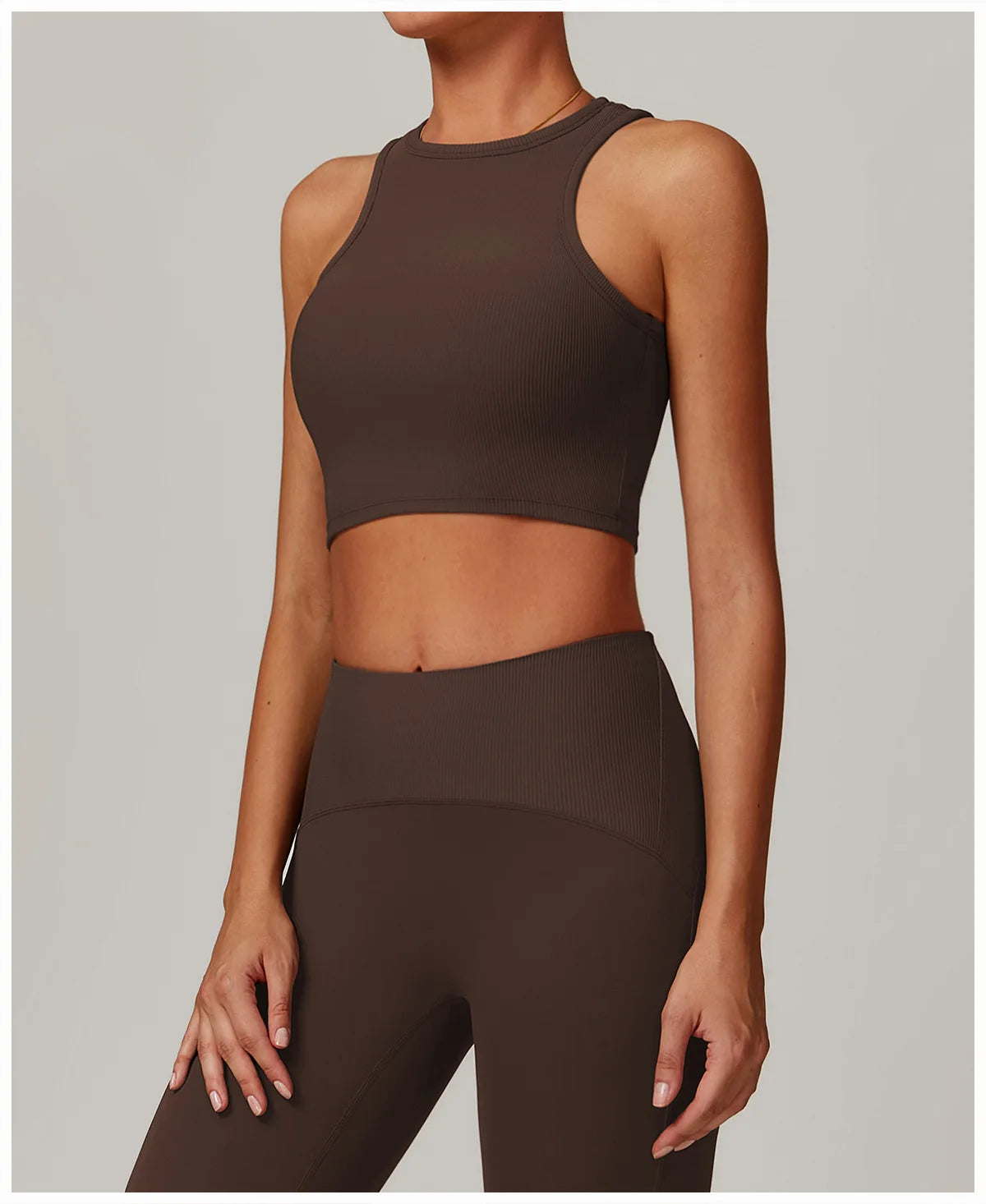 New Women Sport  Workout Top