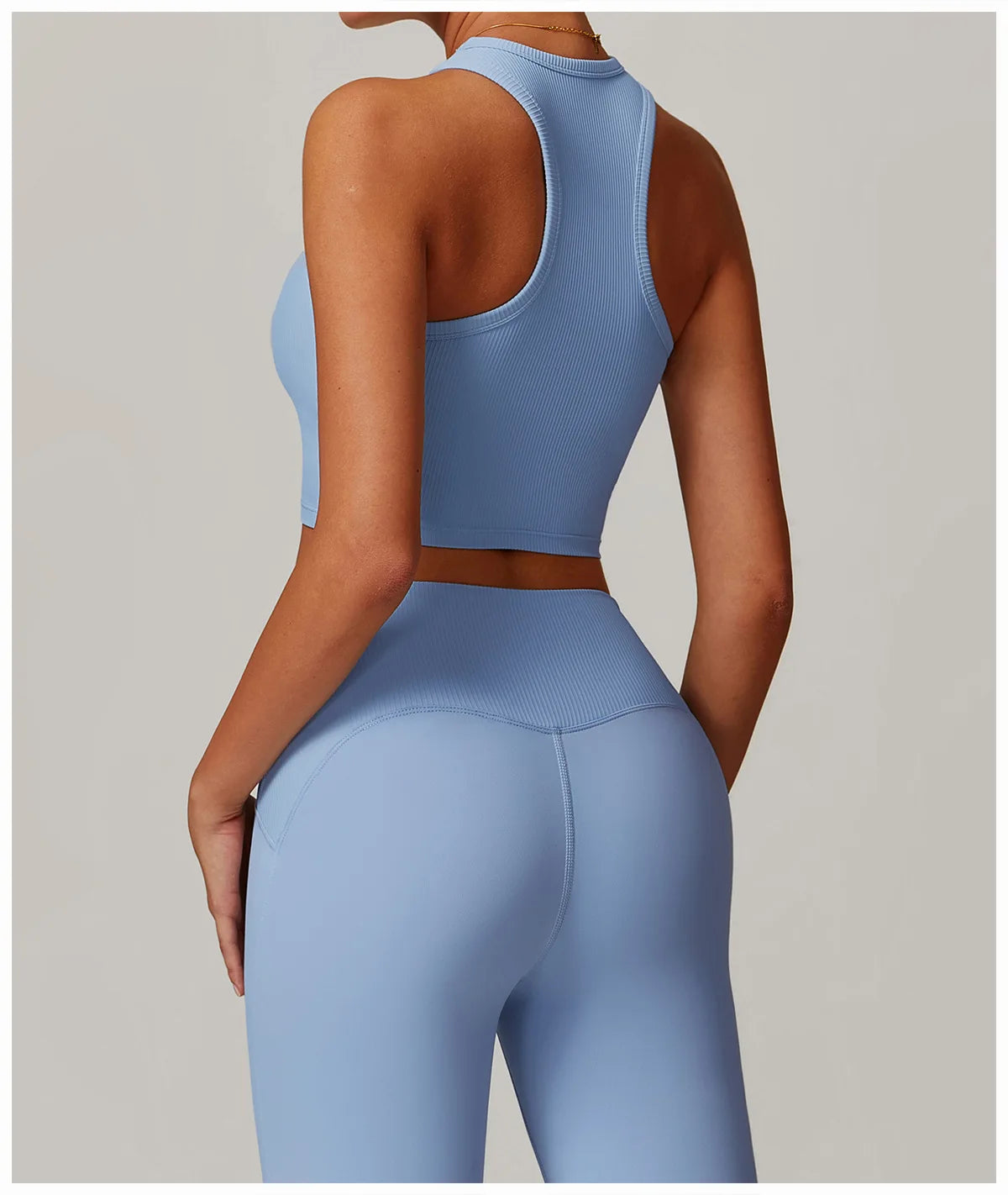 New Women Sport  Workout Top
